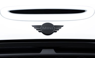 Mini Hatch JOHN COOPER WORKS 34