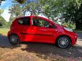 Peugeot 107 URBAN 11