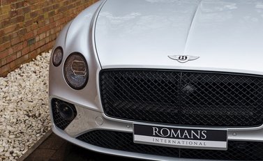 Bentley Continental GT Convertible First Edition 29