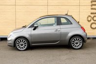 Fiat 500 DOLCEVITA PLUS MHEV 14