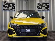 Audi RS3 2.5 TFSI Vorsprung Sportback 5dr Petrol S Tronic quattro Euro 6 (s/s) (400 2
