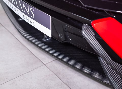 Lamborghini Urus PERFORMANTE 36