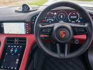 Porsche Taycan Performance Plus 93.4kWh 11