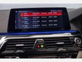 BMW 5 Series 3.0 540i GPF M Sport Auto xDrive Euro 6 (s/s) 4dr 48