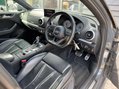 Audi S3 2.0 TFSI Sportback 5dr Petrol S Tronic quattro Euro 6 (s/s) (310 ps) 20