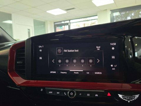 Vauxhall Mokka 50kWh SRi Nav Premium Auto 5dr 74