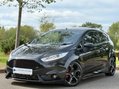 Ford Fiesta 1.6T EcoBoost ST-3 Euro 6 3dr 10