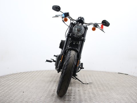 Harley-Davidson Sportster XL 1200 CX ROADSTER 17 5