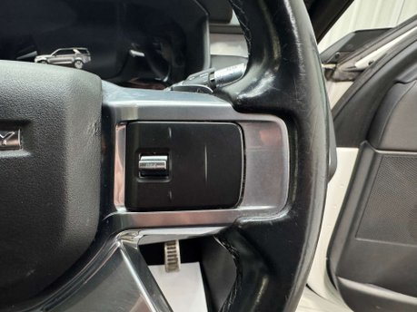 Land Rover Discovery 3.0 Discovery R-Dynamic S D MHEV Auto 4WD 5dr 80