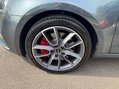 Skoda Octavia VRS TDI DSG 57