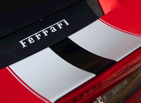Ferrari 488 Pista 27