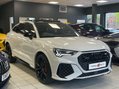 Audi RS Q3 2.5 RS Q3 Sportback TFSI Sport Edition Quattro Semi-Auto 4WD 5dr 1