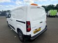 Citroen Berlingo 1.5 Berlingo 650 Enterprise Blue HDi S/S 6