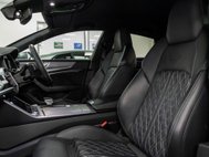 Audi S7 3.0 TDI V6 Sportback 5dr Diesel Tiptronic quattro Euro 6 (s/s) (349 ps) 67