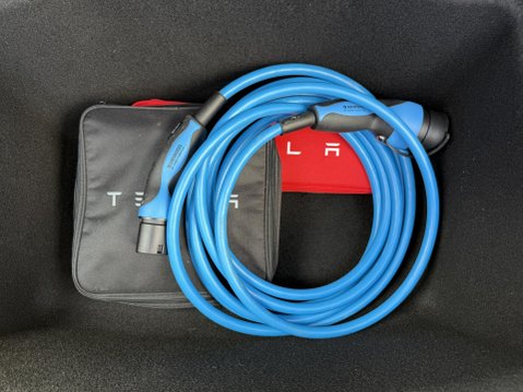 Tesla Model 3 Saloon 4dr Electric Auto RWD (241 bhp) 22