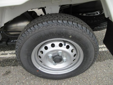 Daihatsu Hijet 4WD MANUAL 660cc KEI MINI TRUCK DELIVERY MILEAGE 21