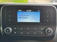 Ford Transit 350 Drw L3 130 ps Crew Cab Tipper - Air Con 26