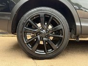 Nissan Qashqai 1.6 Qashqai Tekna dCi CVT 5dr 7