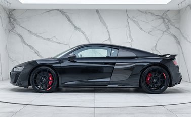 Audi R8 V10 Performance Quattro Edition 2