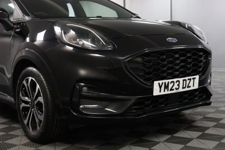 Ford Puma ST-LINE MHEV 24