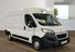 Peugeot Boxer 2.2 Boxer 335 Professional Prem+ L2H2 BHDi