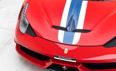 Ferrari 458 Speciale 20