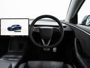 Tesla Model 3 (Dual Motor) Performance Saloon 4dr Electric Auto 4WDE (460 ps) 6