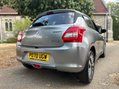 Suzuki Swift SZ-T DUALJET SHVS MHEV 18