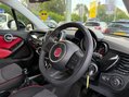 Fiat 500X 1.6 E-Torq Pop Star Euro 6 5dr 17