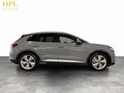 Audi Q4 40 S line SUV 5dr Electric Auto 82kWh (204 ps) Parking Sensors 8