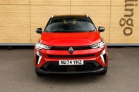 Renault Captur Captur 1.0 TCE 90 Techno 5dr Hatchback 5