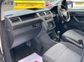 Volkswagen Caddy 2.0 TDI C20 BlueMotion Tech Startline SWB Euro 6 (s/s) 5dr 20
