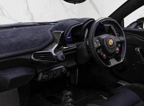 Ferrari 458 Speciale 13