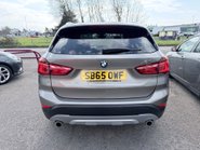BMW X1 2.0 XDRIVE20D XLINE AUTOMATIC 6