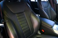 BMW 3 Series 2.0 320i M Sport Auto 4dr 21