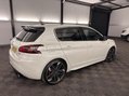 Peugeot 308 1.6 THP GTi by Peugeot Sport Euro 6 (s/s) 5dr 58