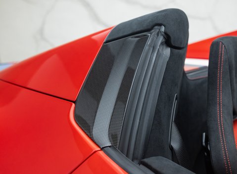 Ferrari 458 Speciale Aperta 45