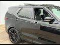 Land Rover Discovery 3.0 Discovery Luxury HSE TD6 Auto 4WD 5dr 6