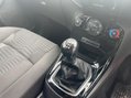 Ford Fiesta 1.0T EcoBoost Zetec Euro 6 (s/s) 5dr 12