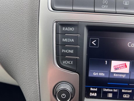 Volkswagen Polo 1.0 BlueMotion Tech beats Euro 6 (s/s) 5dr 62