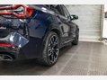BMW X3 3.0 M40d MHT Auto xDrive Euro 6 (s/s) 5dr 95