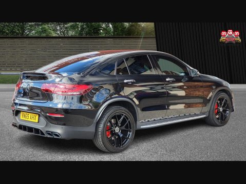 Mercedes-Benz GLC GLC 300 D 4MATIC AMG LINE PREMIUM PLUS 10