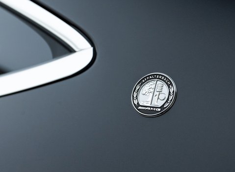 Mercedes-Benz C63 S Final Edition 27