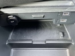 Vauxhall Astra 1.2 Astra Ultimate Turbo Auto 5dr 45