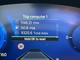 Ford Kuga 2.5 Kuga Vignale PHEV CVT 5dr 24