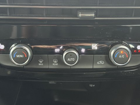 Vauxhall Mokka 1.2 Turbo GS Line 5dr 24