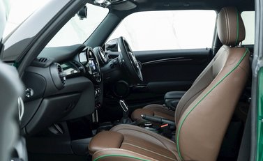 Mini Hatch S '60 Years' Edition 14