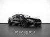 BMW M8 i V8 Competition Coupe 4.4 Automatic Petrol