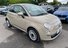 Fiat 500 1.2 Lounge Dualogic Euro 4 3dr
