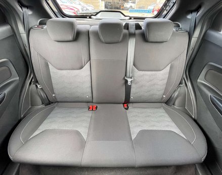 Ford Ka+ 1.2 Ka+ Zetec 5dr 48